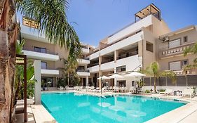 Sapphire Horizon Suites